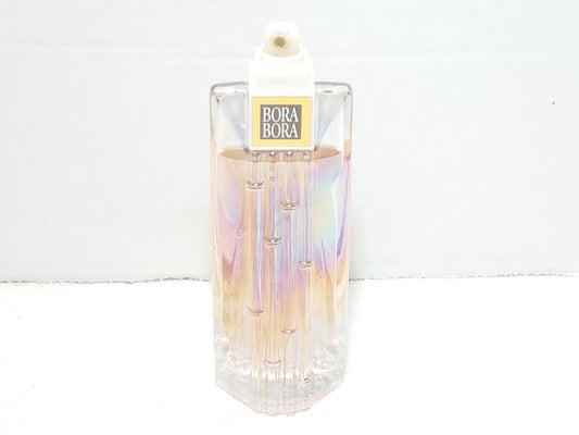 Bora Bora by Liz Claiborne Eau de Parfum 3.4 oz Spray Perfume for Women