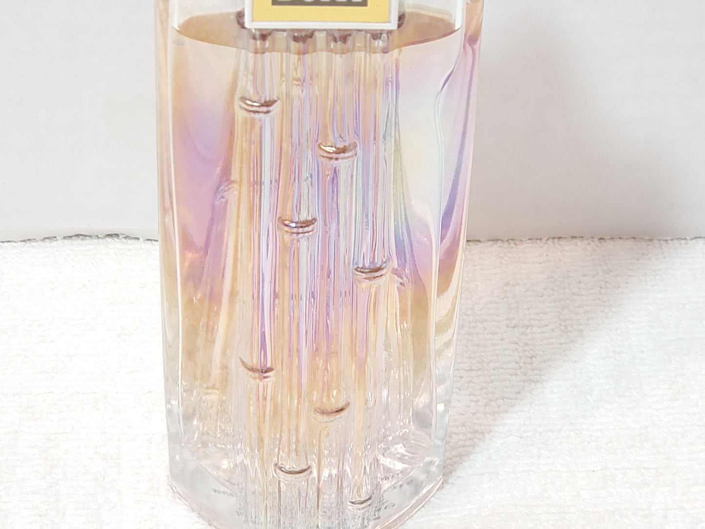 Bora Bora by Liz Claiborne Eau de Parfum 3.4 oz Spray Perfume for Women