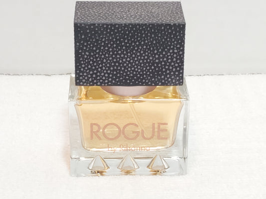 Rogue by Rihanna Eau de Parfum 1.0 oz Bottle Spray Women's Perfume Fragrance