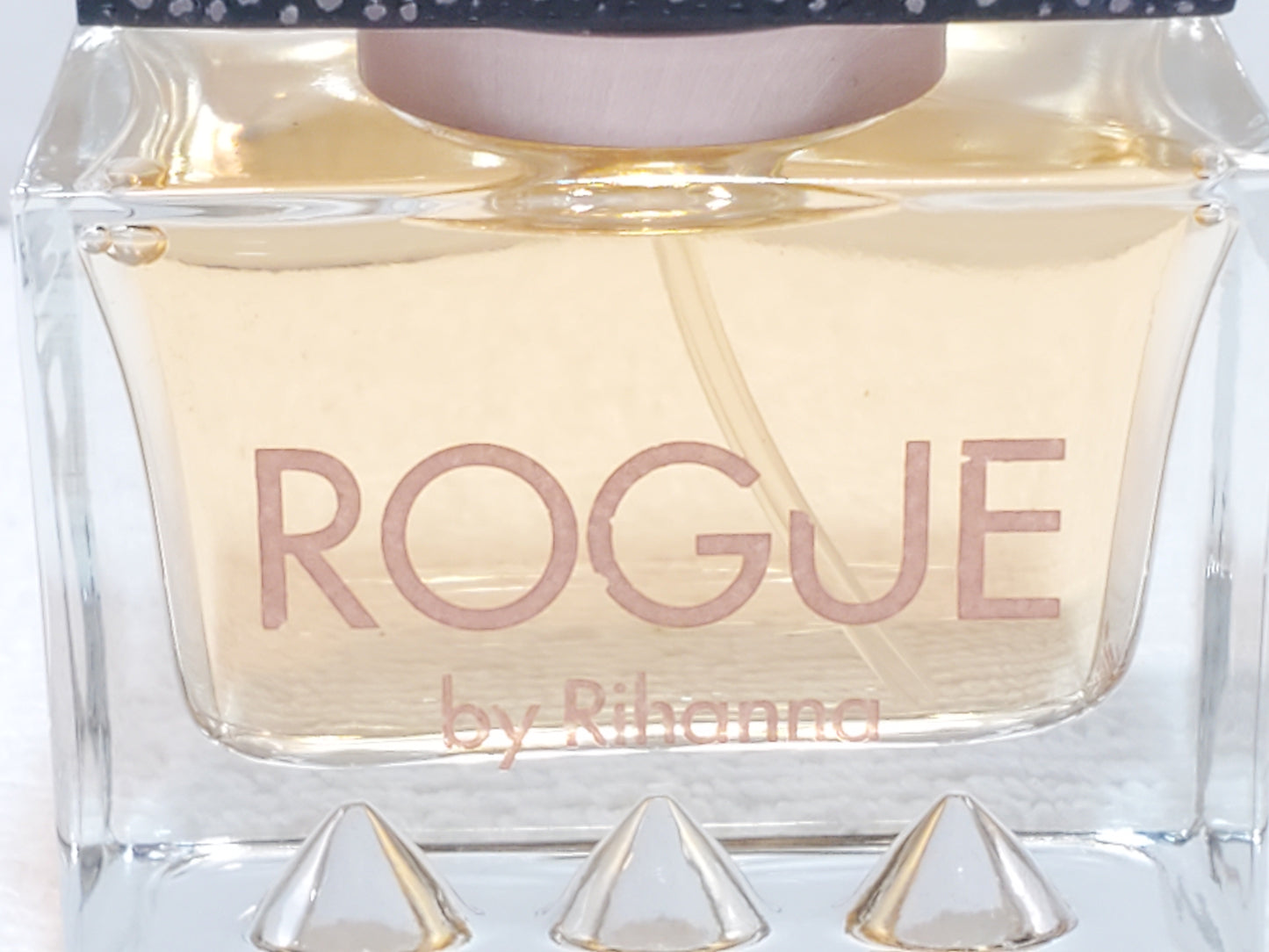 Rogue by Rihanna Eau de Parfum 1.0 oz Bottle Spray Women's Perfume Fragrance