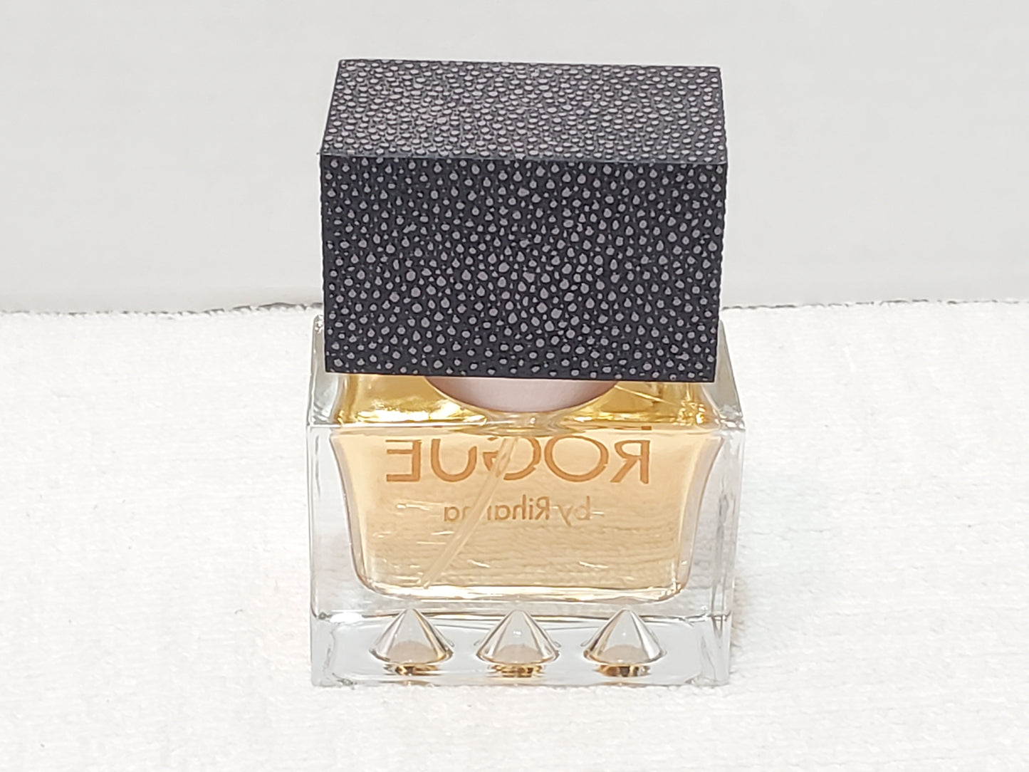 Rogue by Rihanna Eau de Parfum 1.0 oz Bottle Spray Women's Perfume Fragrance