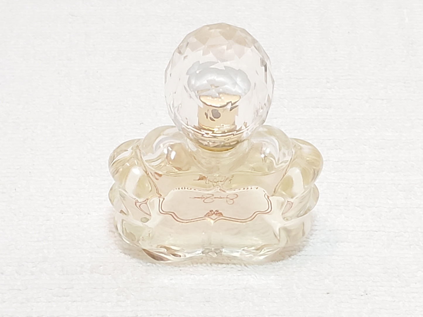 Vintage Bloom by Jessica Simpson Eau de Parfum 1.0 oz Spray Perfume for Women