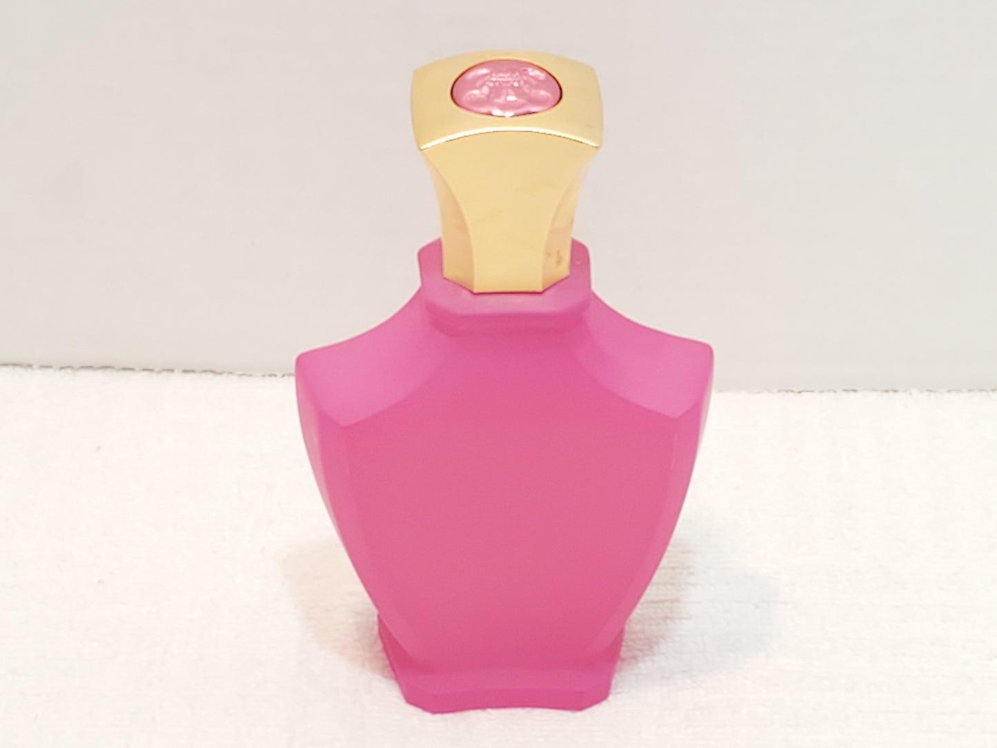 Creed Spring Flower for Women 2.5 oz Perfume Spray Authentic Fragrance Pink Gold