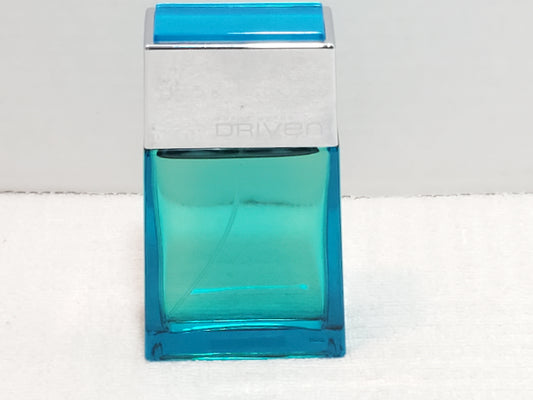 Driven by Derek Jeter Men's Cologne 2.5 oz Spray Rare Avon Discontinued Full New