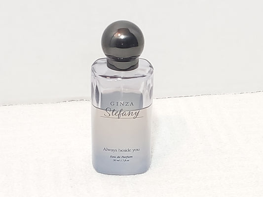Ginza Stefany Always Beside You Eau de Parfum 50ml 1.7 fl oz Spray Women's Avon
