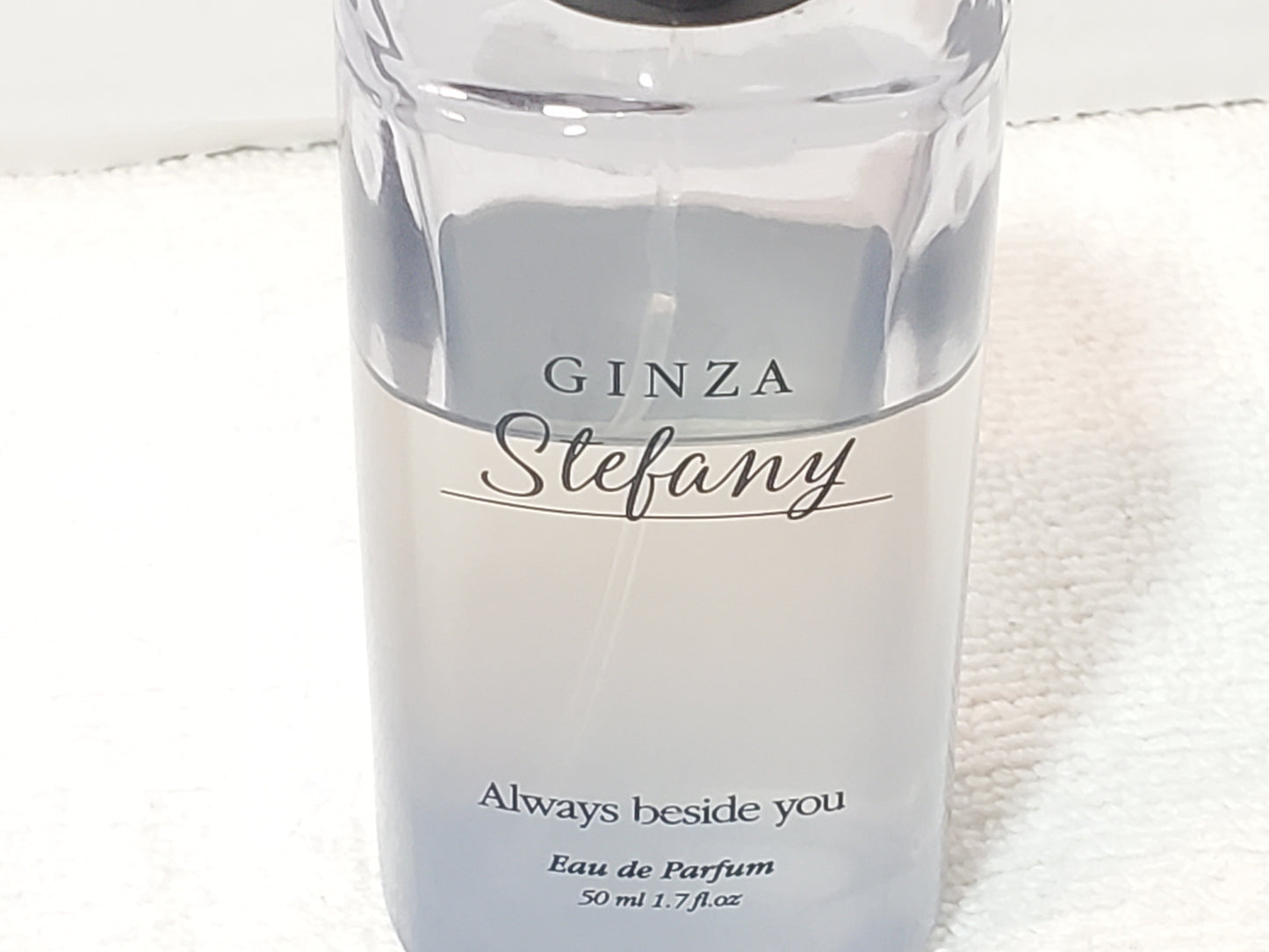 Ginza Stefany Always Beside You Eau de Parfum 50ml 1.7 fl oz Spray Women's Avon