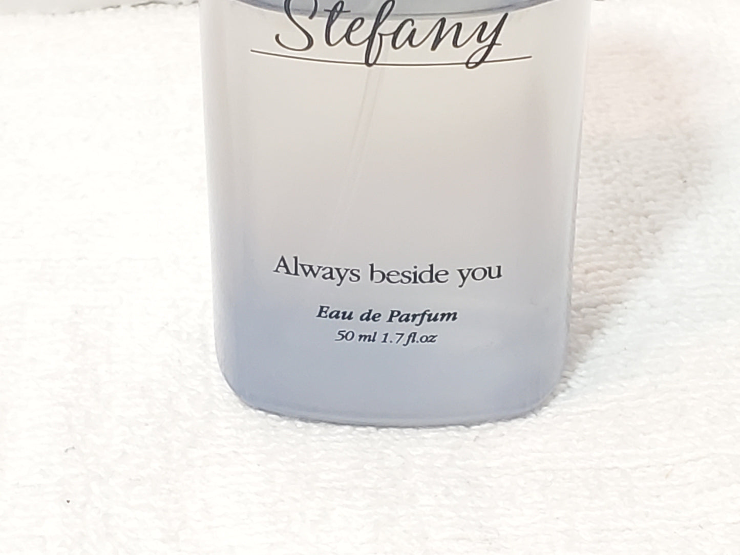 Ginza Stefany Always Beside You Eau de Parfum 50ml 1.7 fl oz Spray Women's Avon