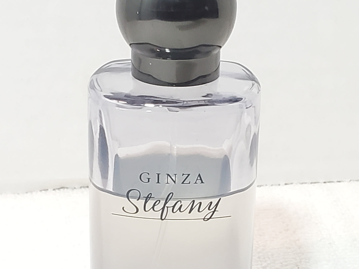 Ginza Stefany Always Beside You Eau de Parfum 50ml 1.7 fl oz Spray Women's Avon