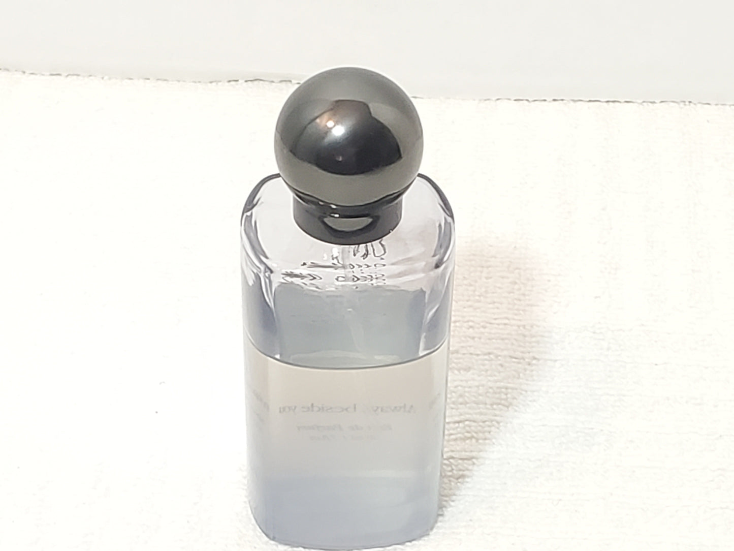 Ginza Stefany Always Beside You Eau de Parfum 50ml 1.7 fl oz Spray Women's Avon