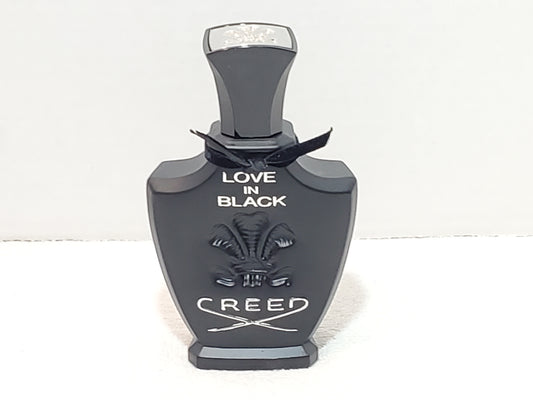 Love in Black by Creed 2.5 oz Eau de Parfum Spray Perfume for Women Fragrance