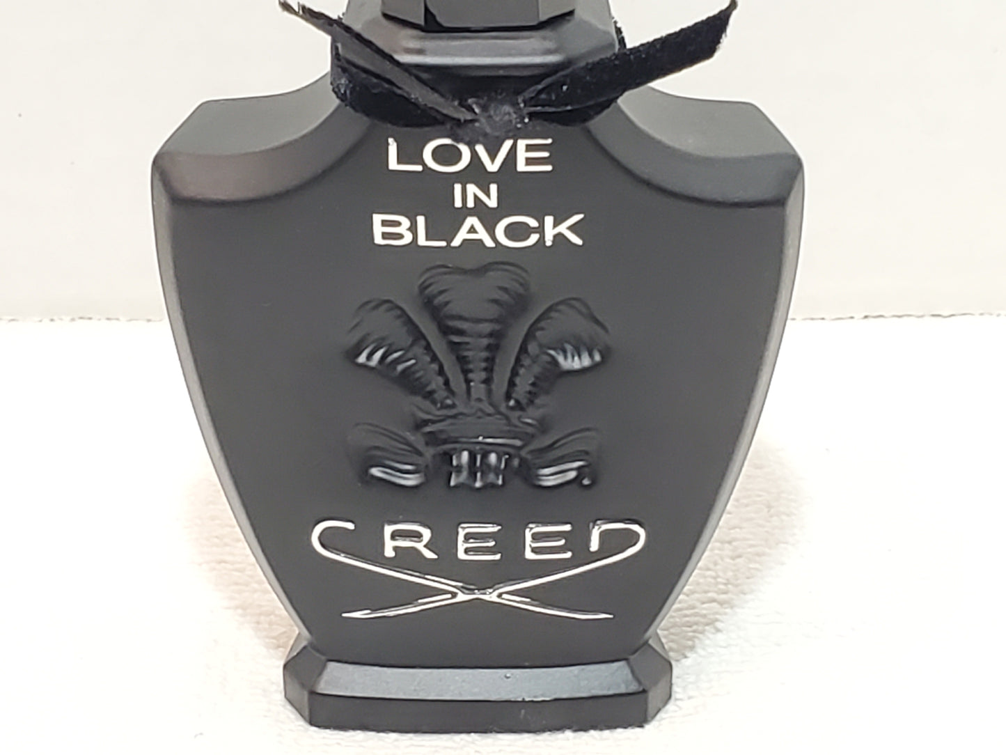 Love in Black by Creed 2.5 oz Eau de Parfum Spray Perfume for Women Fragrance