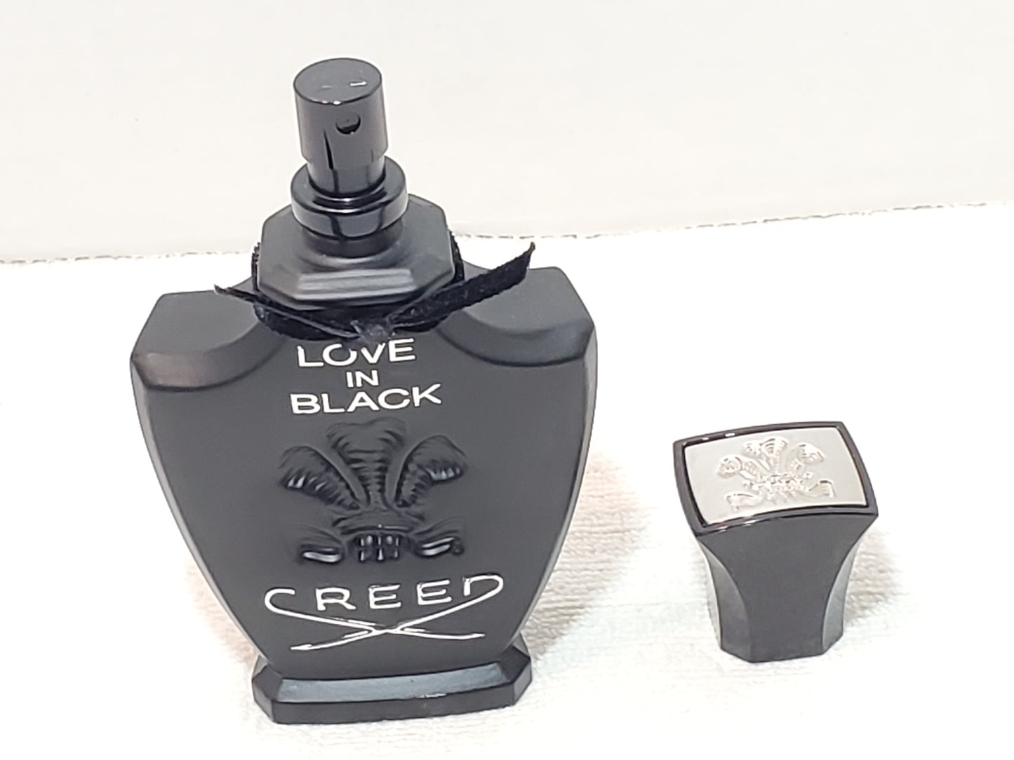 Love in Black by Creed 2.5 oz Eau de Parfum Spray Perfume for Women Fragrance