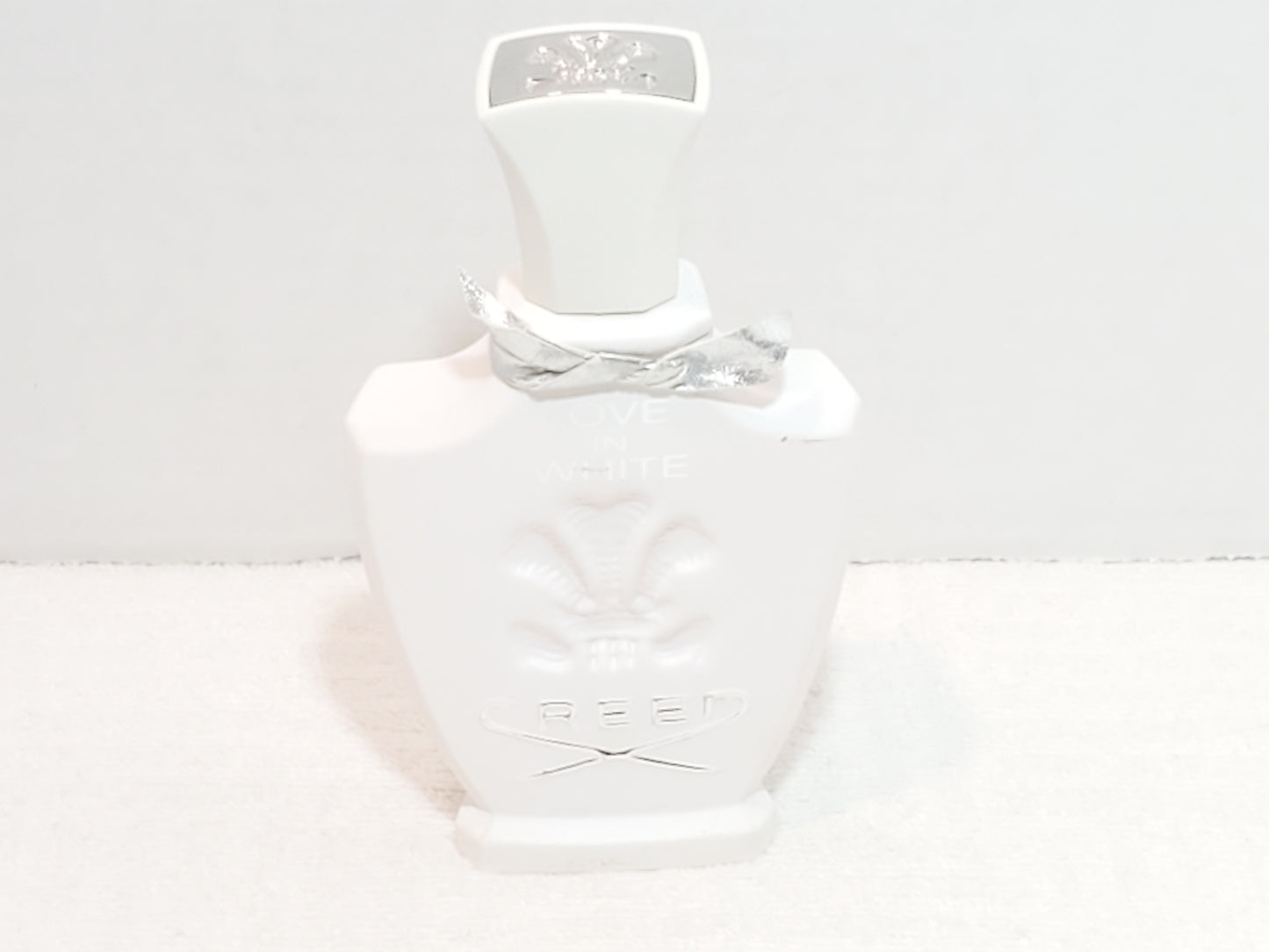 Creed Love in White Eau de Parfum 75ml / 2.5 oz Authentic Women's Fragrance