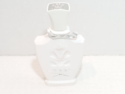 Creed Love in White Eau de Parfum 75ml / 2.5 oz Authentic Women's Fragrance