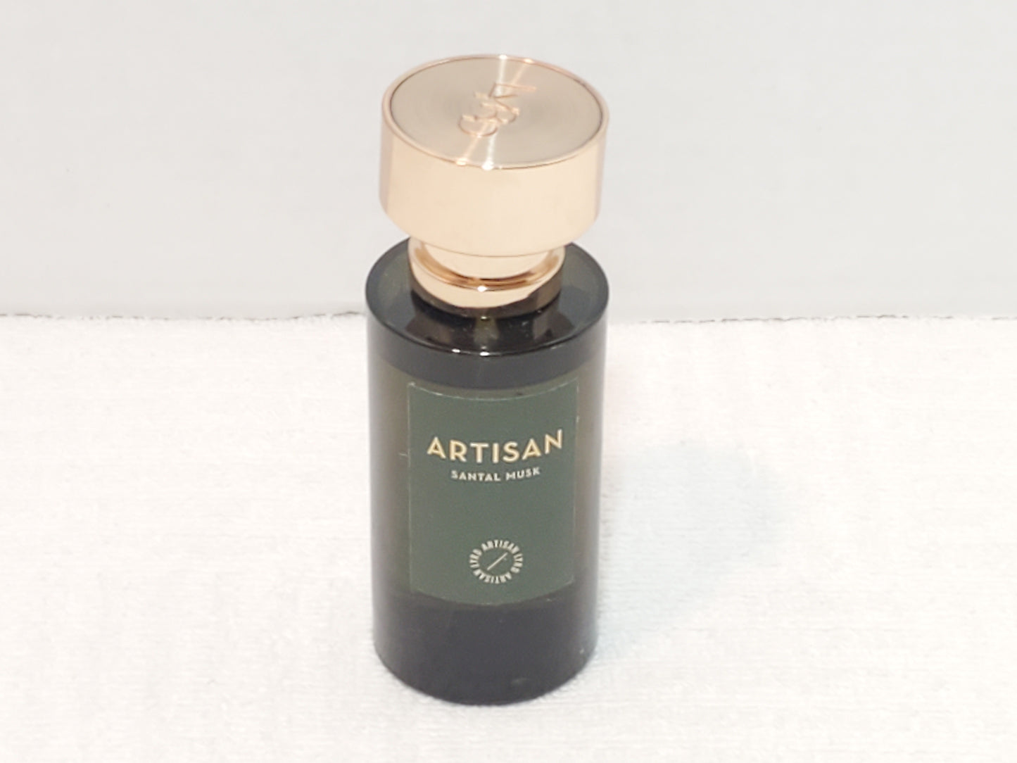 Avon LYRD Artisan Santal Musk Eau de Parfum Spray 1.7 oz Sandalwood Fragrance