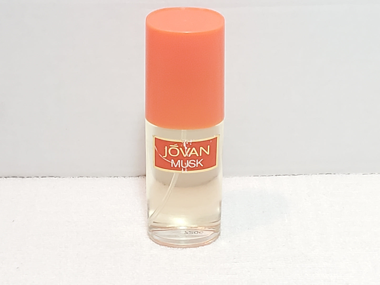 Jovan Musk by Coty for Women Cologne Spray 2 oz Bottle Fragrance Vintage