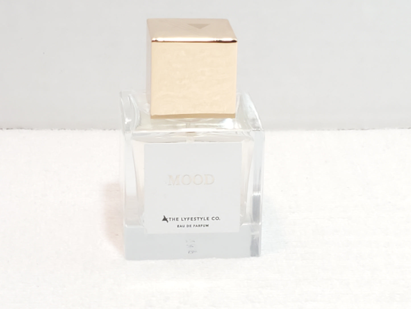 The Lyfestyle Co. Mood Eau De Parfum Spray 1.7 oz 50 ml Spray for Women New