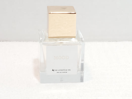The Lyfestyle Co. Mood Eau De Parfum Spray 1.7 oz 50 ml Spray for Women New