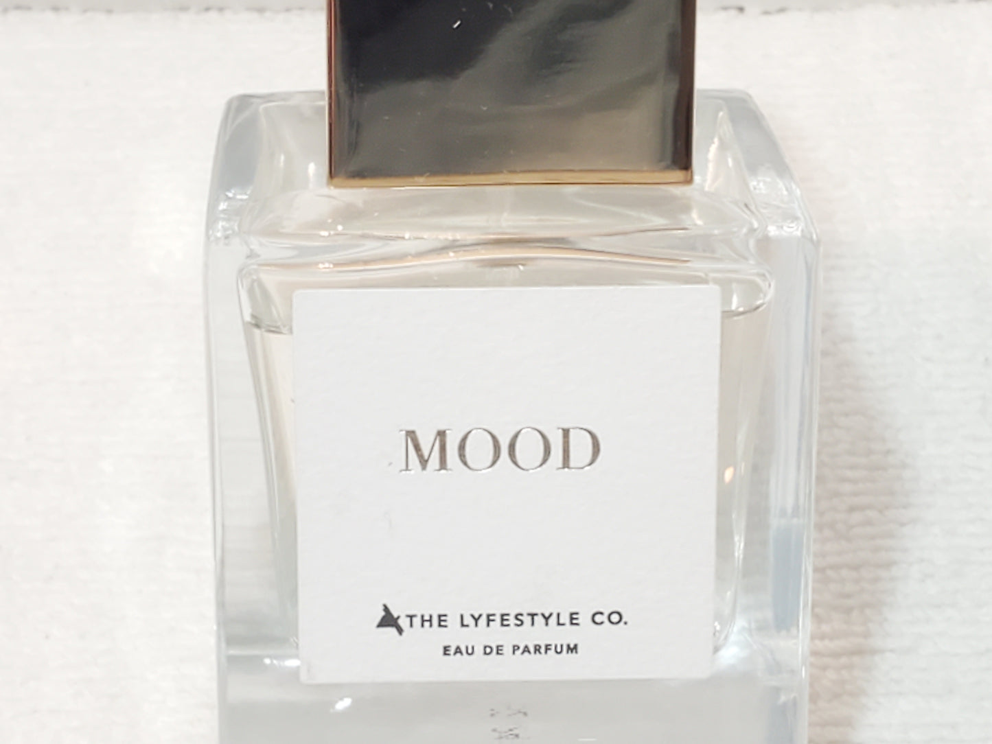 The Lyfestyle Co. Mood Eau De Parfum Spray 1.7 oz 50 ml Spray for Women New