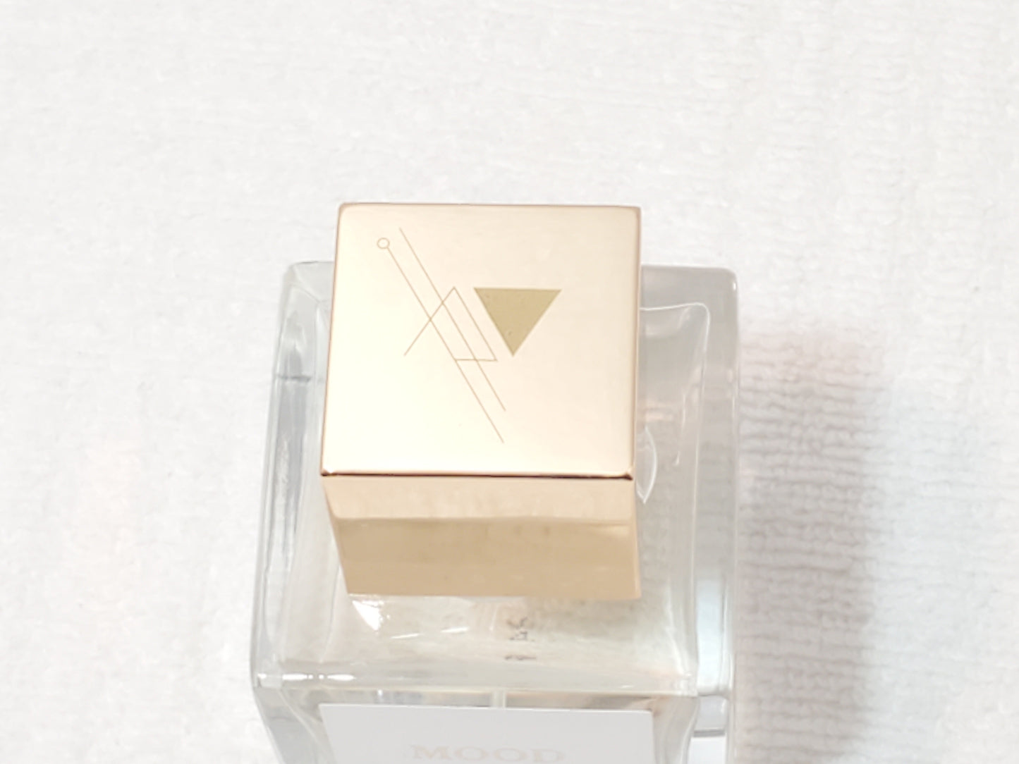 The Lyfestyle Co. Mood Eau De Parfum Spray 1.7 oz 50 ml Spray for Women New
