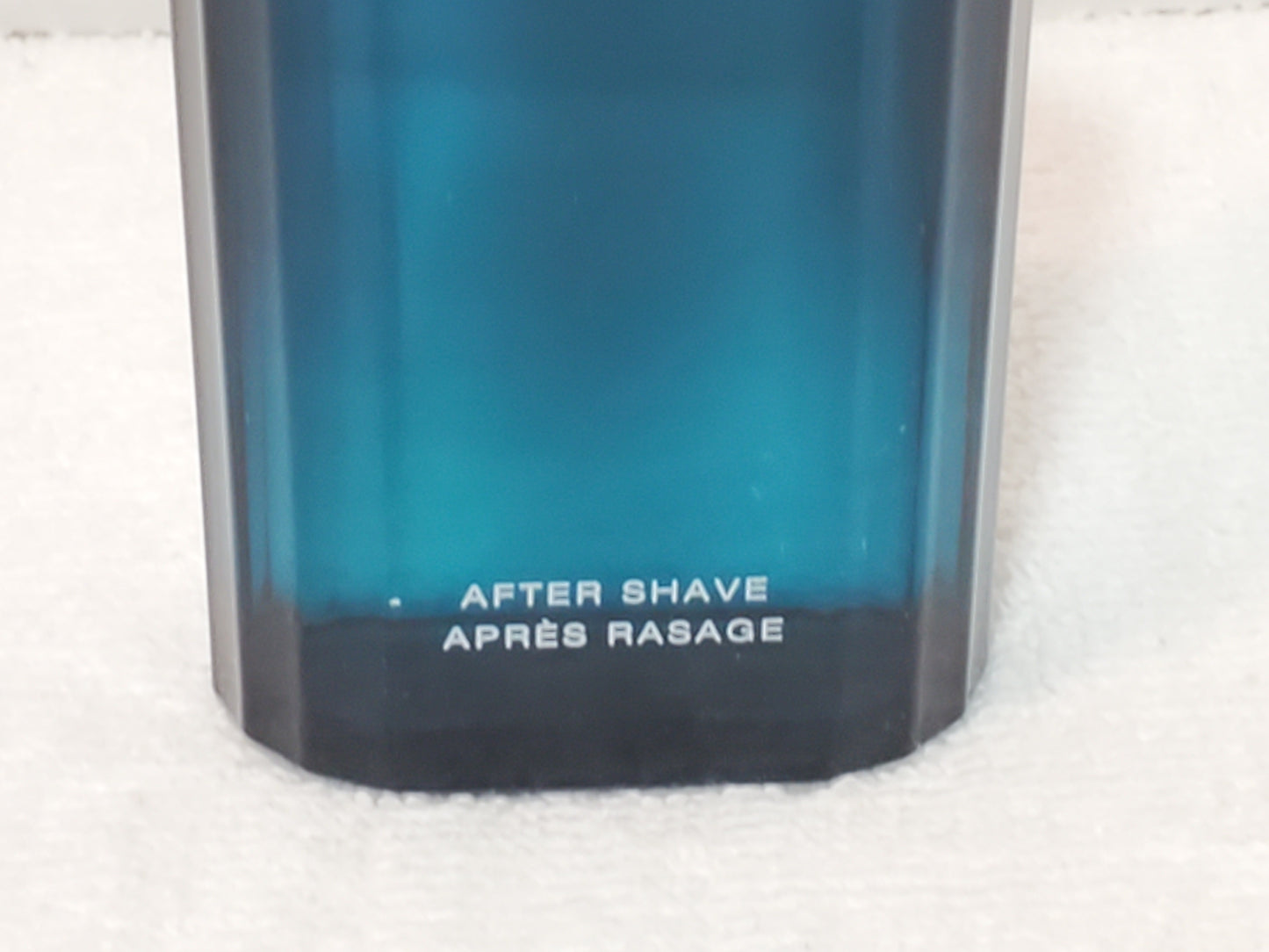 Davidoof Cool Water After Shave 2.5 oz Splash Men's Authentic Vintage France New