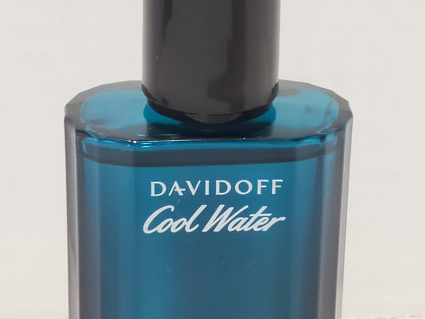 Davidoof Cool Water After Shave 2.5 oz Splash Men's Authentic Vintage France New