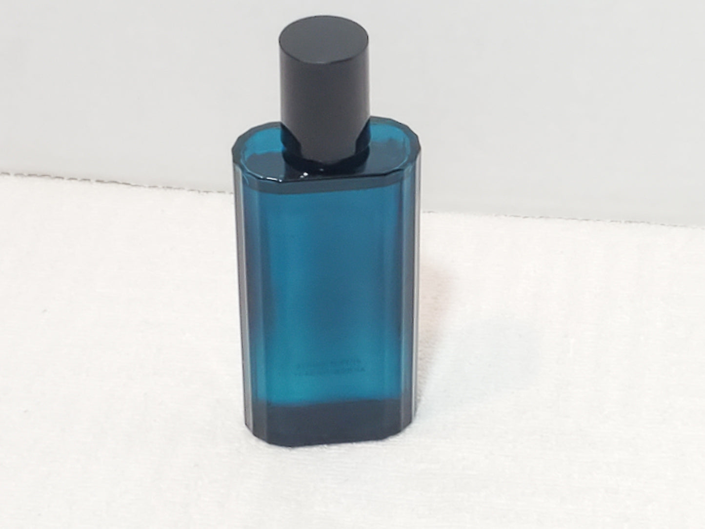 Davidoof Cool Water After Shave 2.5 oz Splash Men's Authentic Vintage France New