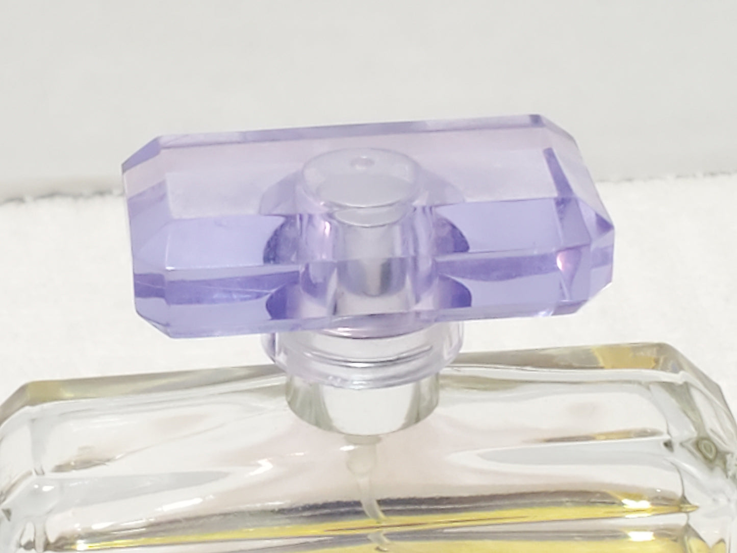 Avon Crystal Aura Perfume for Women 1.7 oz Eau de Parfum Spray Discontinued Rare