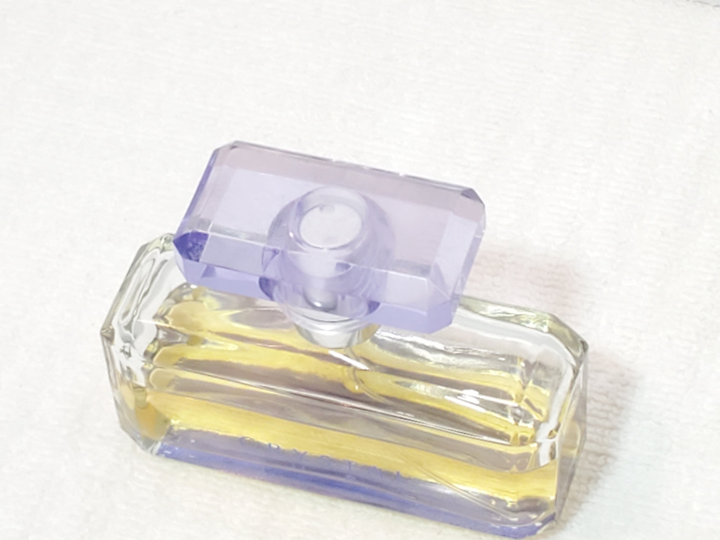 Avon Crystal Aura Perfume for Women 1.7 oz Eau de Parfum Spray Discontinued Rare