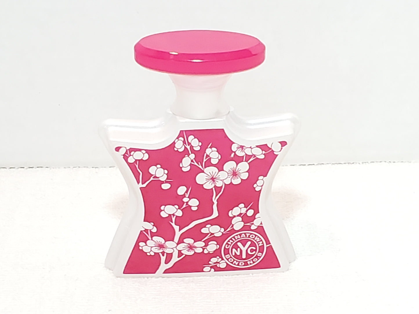 Bond No. 9 New York Chinatown Eau de Parfum Spray 1.7 oz 50ml Women's Authentic