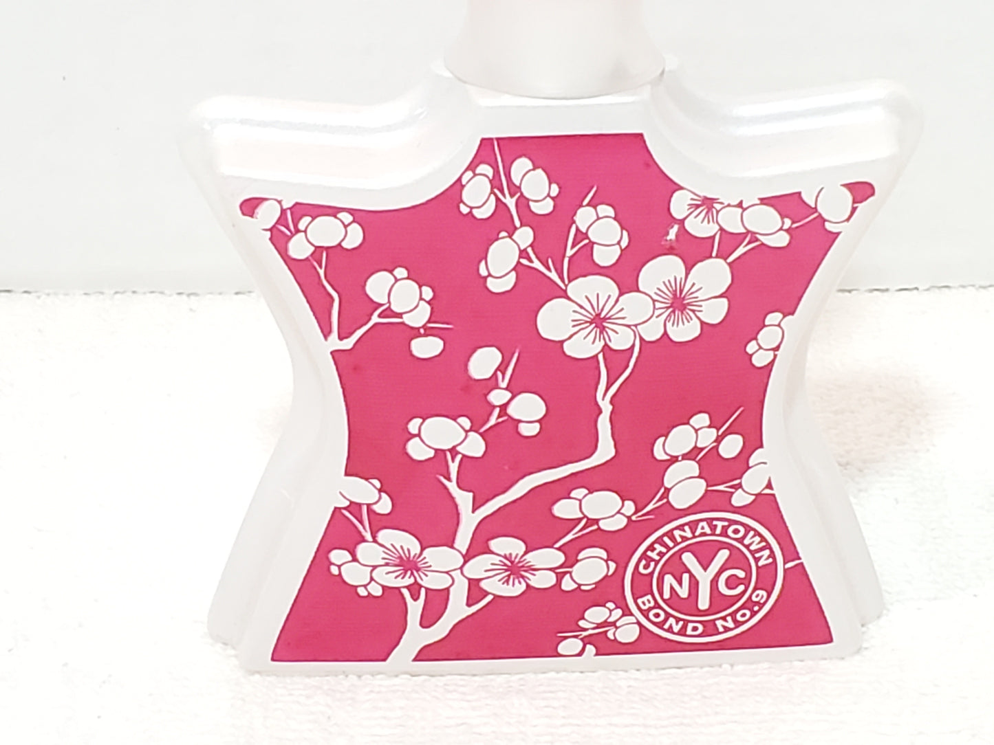 Bond No. 9 New York Chinatown Eau de Parfum Spray 1.7 oz 50ml Women's Authentic