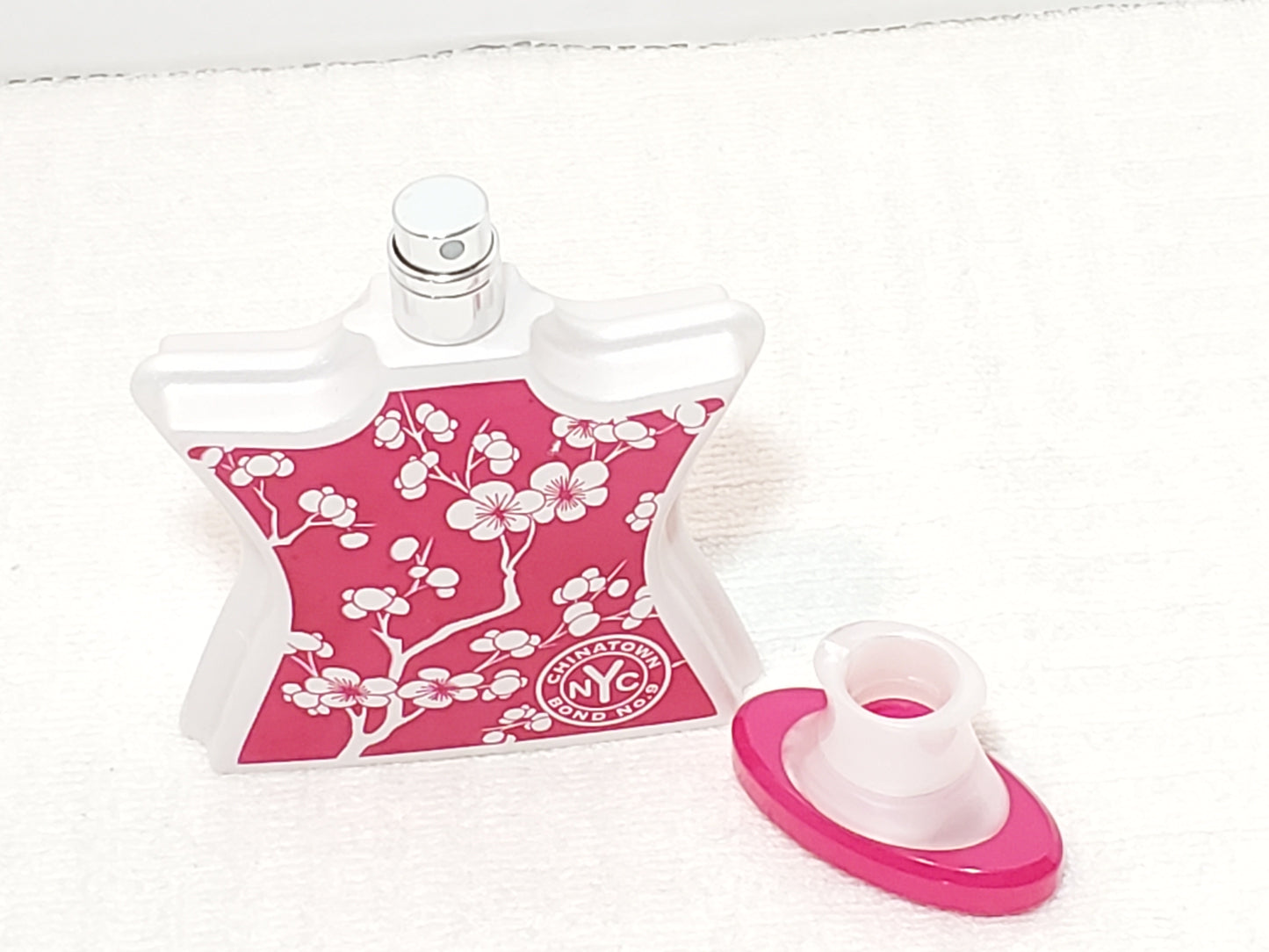Bond No. 9 New York Chinatown Eau de Parfum Spray 1.7 oz 50ml Women's Authentic