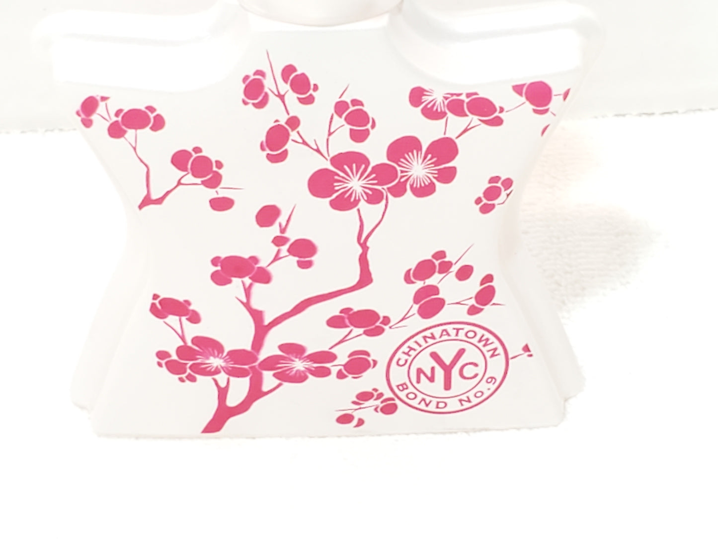 Bond No. 9 New York Chinatown Eau de Parfum Spray 1.7 oz 50ml Women's Authentic