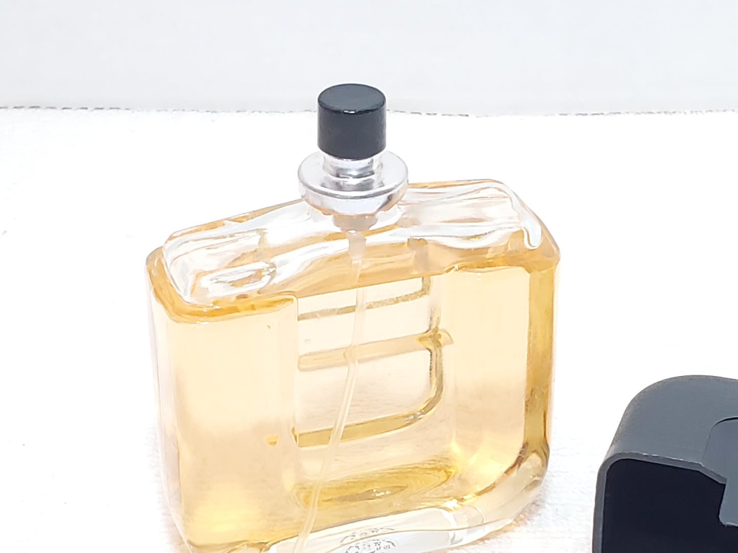 Vintage Black Suede by Avon Cologne for Men 3.4 fl oz 100 ml Bottle Spray