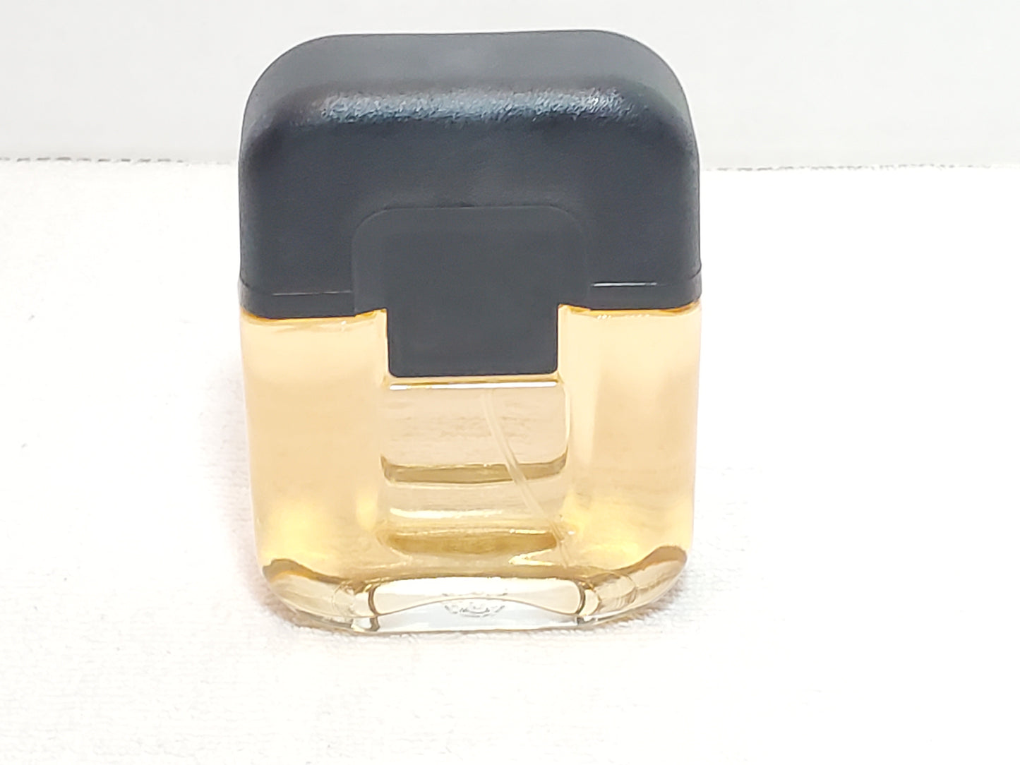 Vintage Black Suede by Avon Cologne for Men 3.4 fl oz 100 ml Bottle Spray