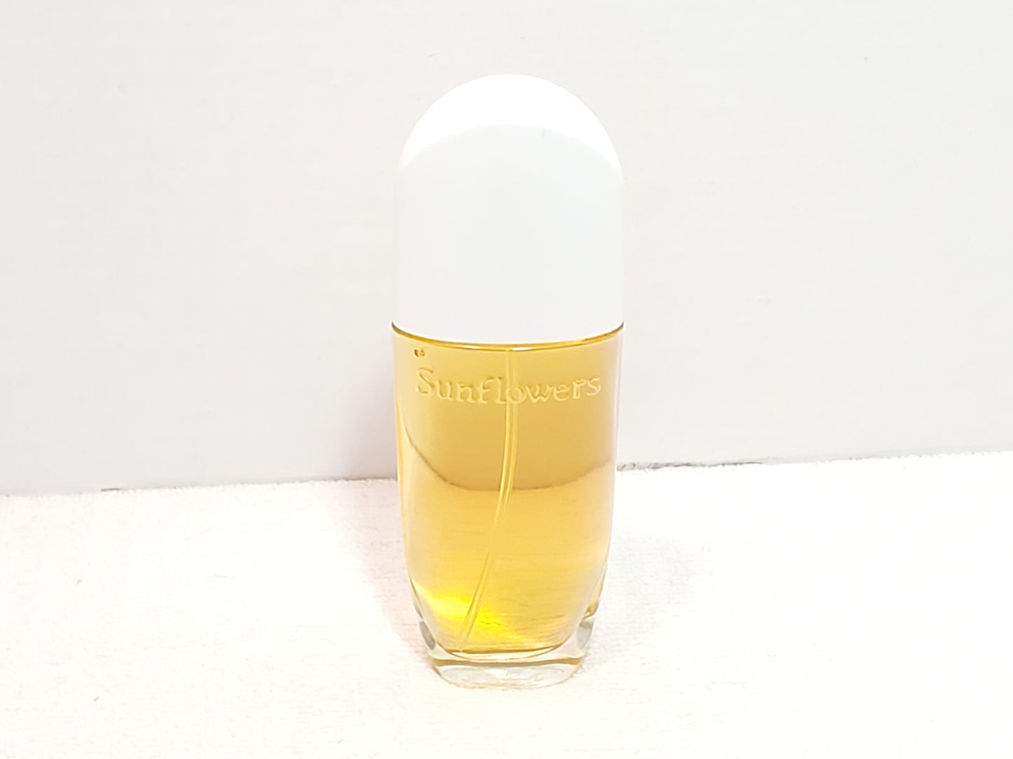 Vintage Sunflowers by Elizabeth Arden Women's 1.7 oz Eau de Toilette Spray New