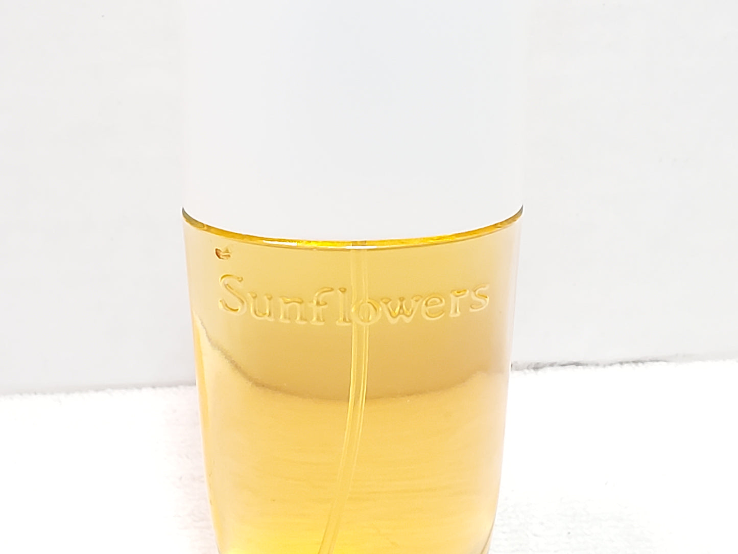 Vintage Sunflowers by Elizabeth Arden Women's 1.7 oz Eau de Toilette Spray New