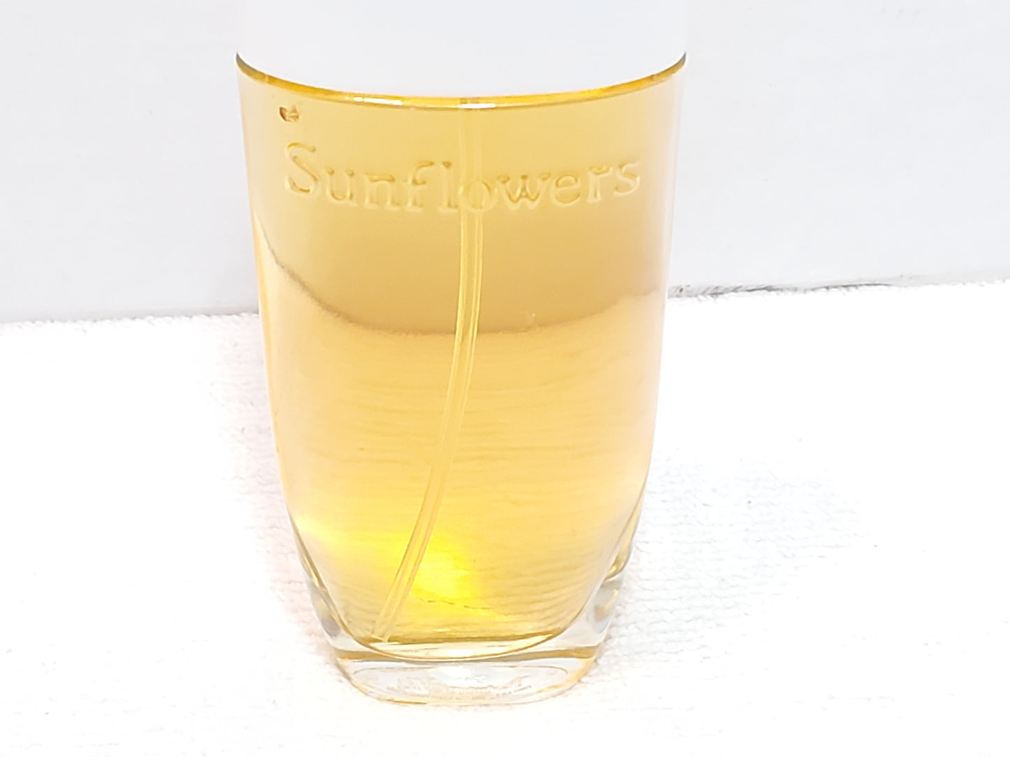 Vintage Sunflowers by Elizabeth Arden Women's 1.7 oz Eau de Toilette Spray New