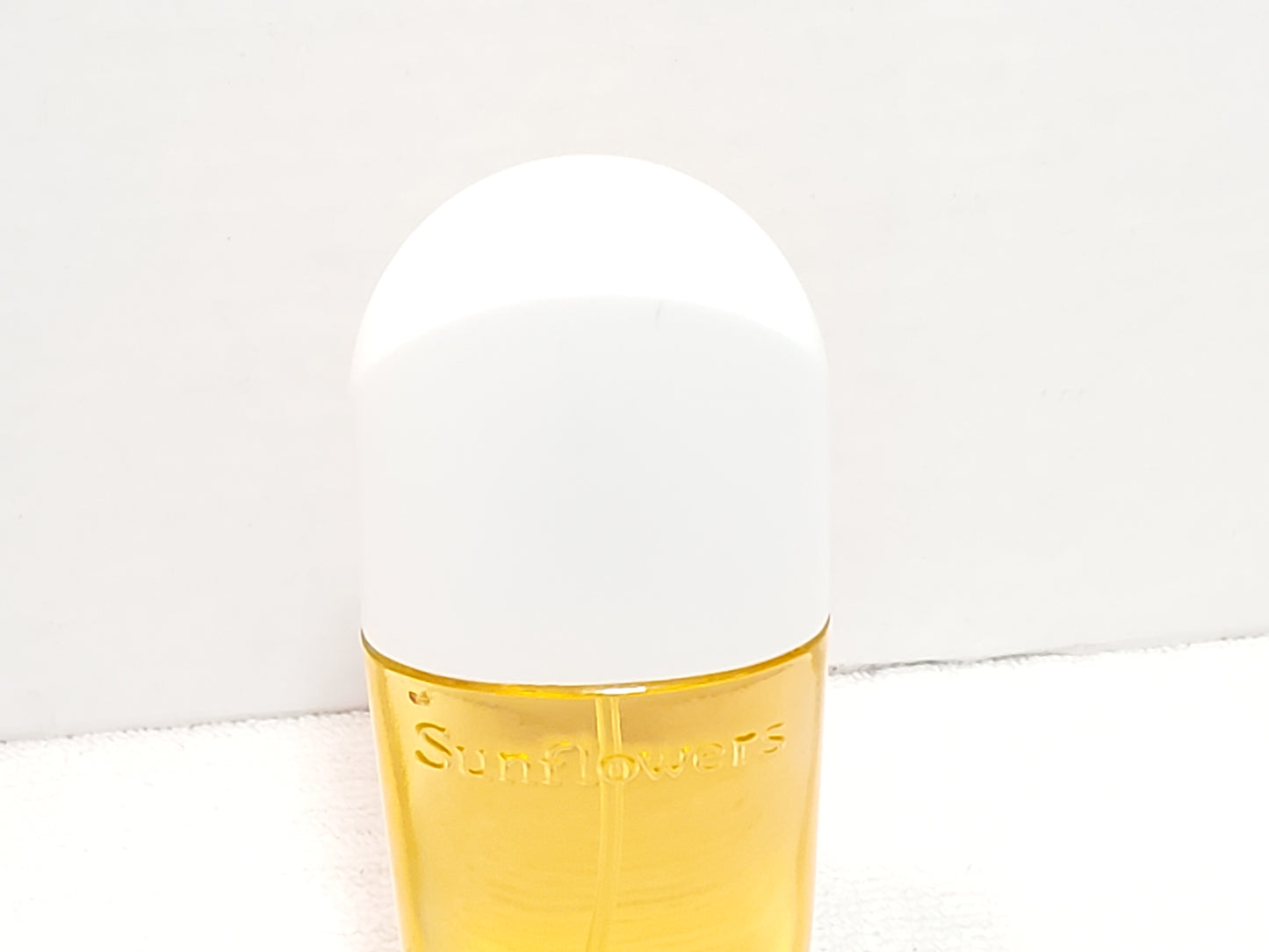Vintage Sunflowers by Elizabeth Arden Women's 1.7 oz Eau de Toilette Spray New