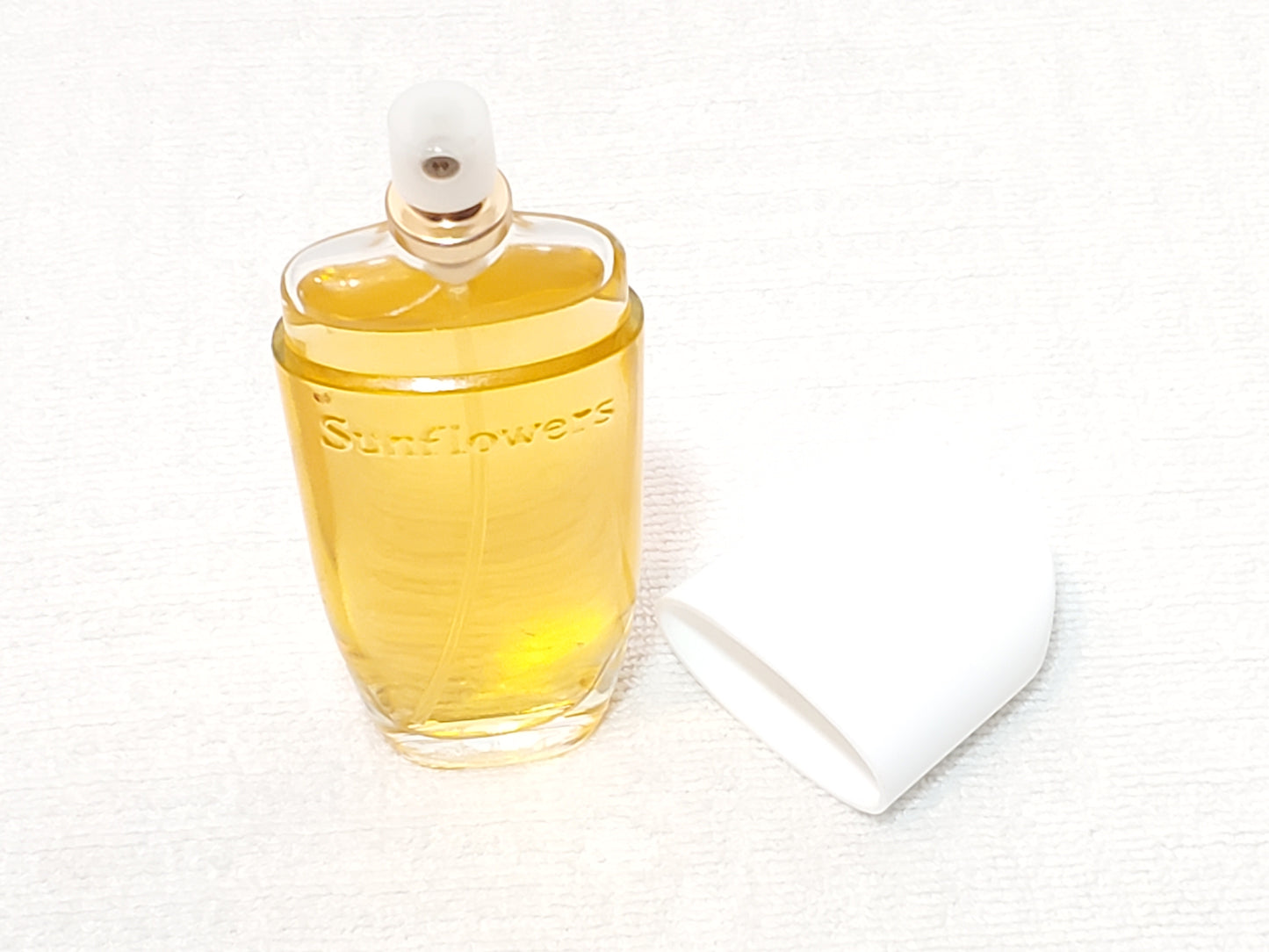 Vintage Sunflowers by Elizabeth Arden Women's 1.7 oz Eau de Toilette Spray New
