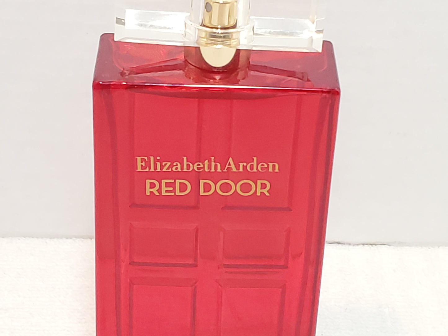 Red Door by Elizabeth Arden 3.3 oz Eau de Toilette Spray for Women New Vintage