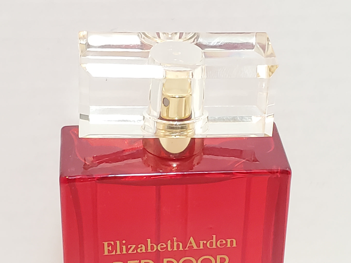 Red Door by Elizabeth Arden 3.3 oz Eau de Toilette Spray for Women New Vintage