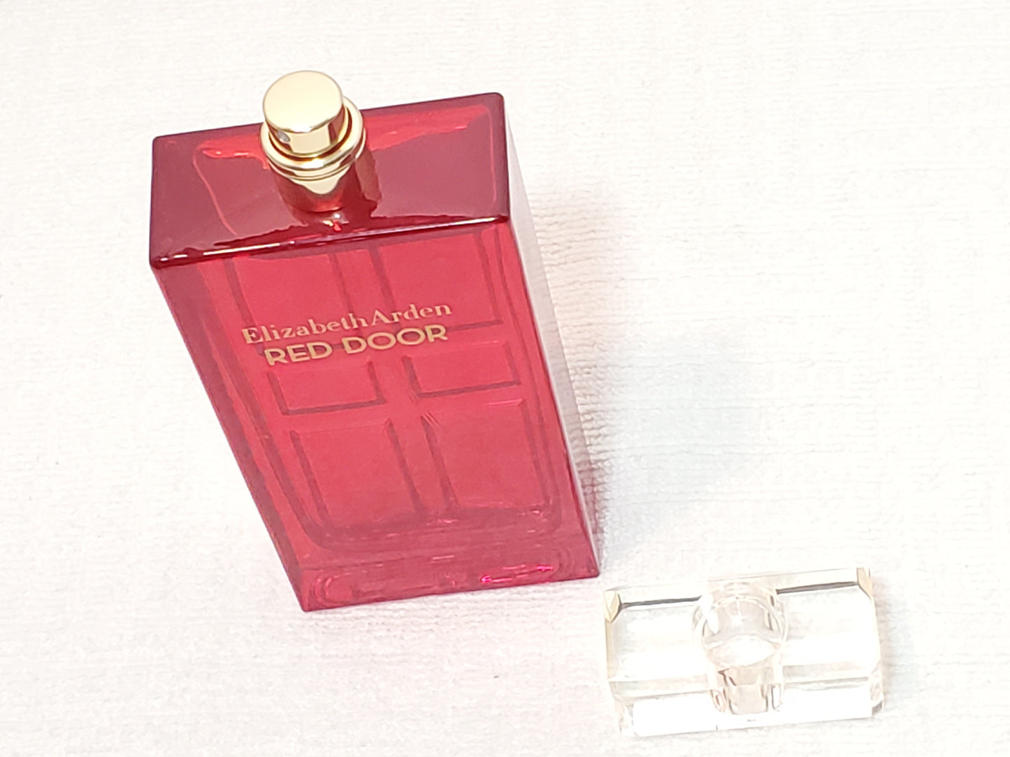 Red Door by Elizabeth Arden 3.3 oz Eau de Toilette Spray for Women New Vintage