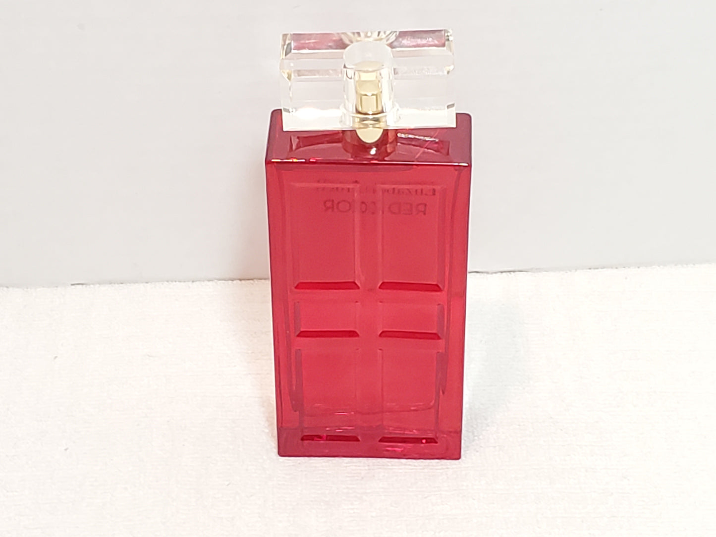 Red Door by Elizabeth Arden 3.3 oz Eau de Toilette Spray for Women New Vintage