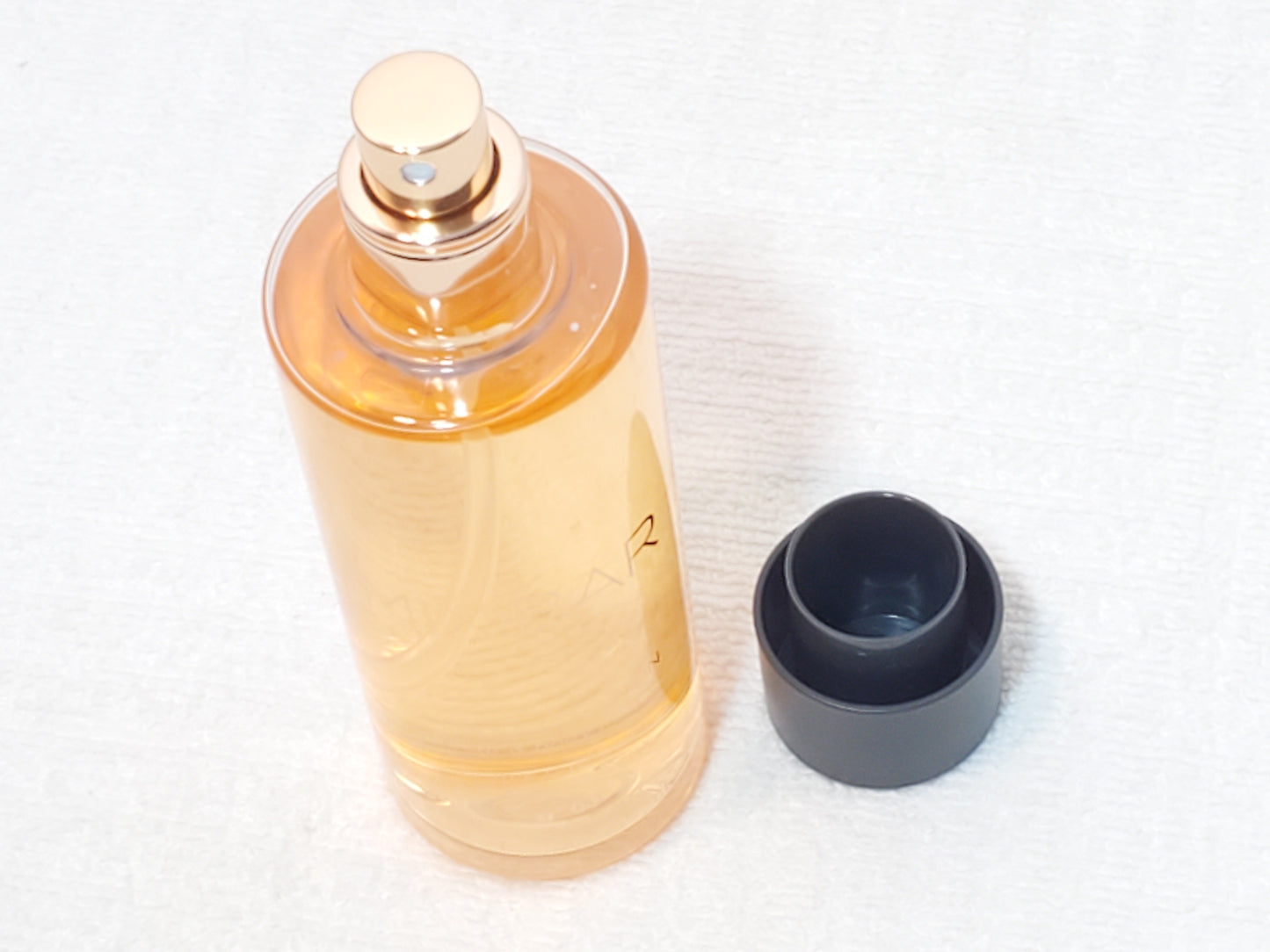 Mix Bar Vanilla Bourbon 5 oz / 150ml Hair & Body Mist Spray Unisex Fragrance New