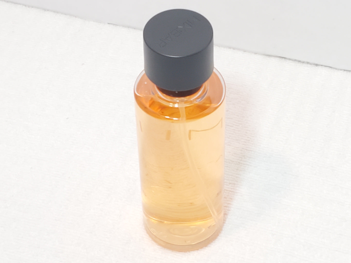 Mix Bar Vanilla Bourbon 5 oz / 150ml Hair & Body Mist Spray Unisex Fragrance New