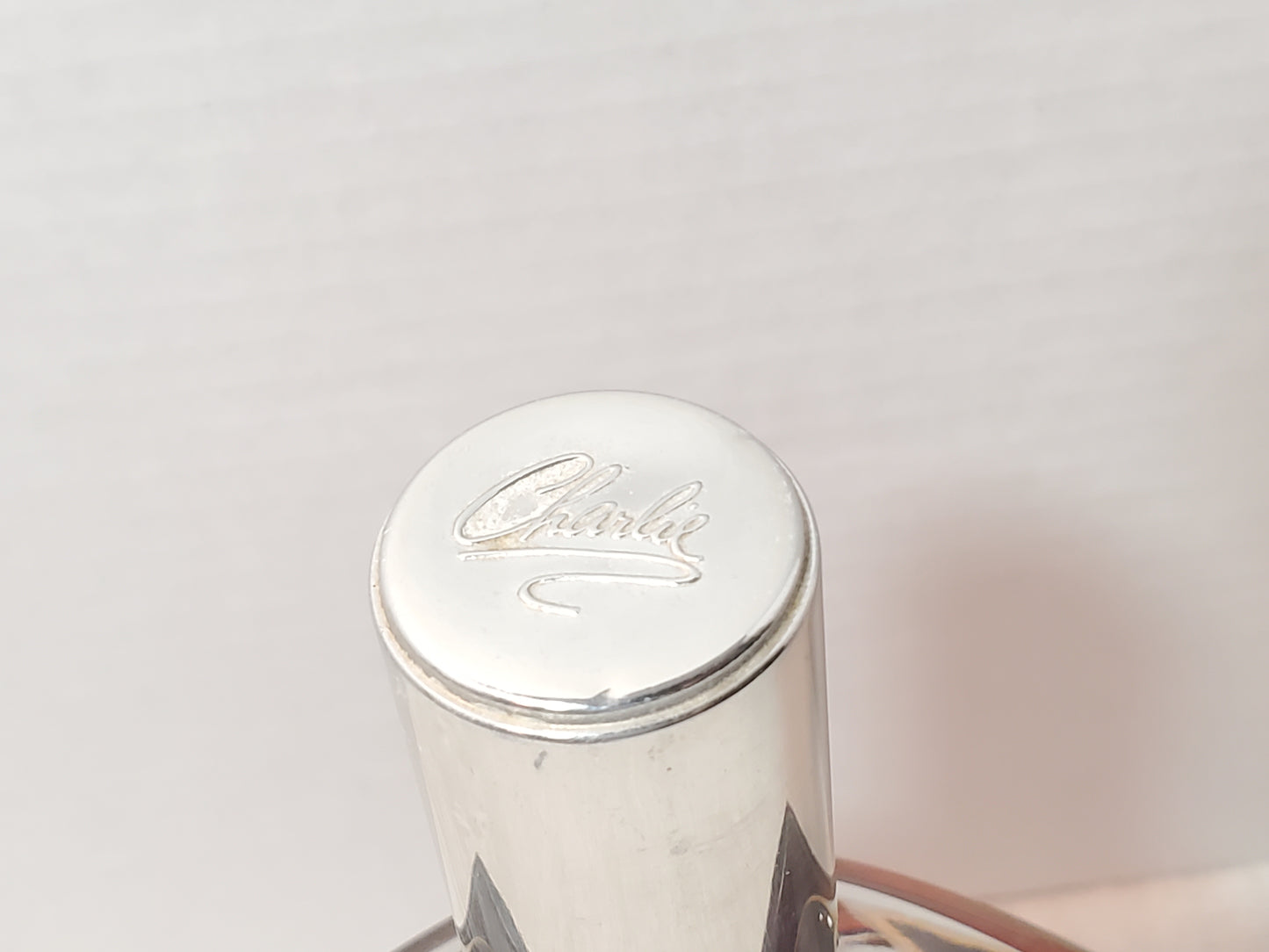 Vintage Charlie by Revlon Cologne Splash 16 Fluid Ounce 1 Pint Original Formula