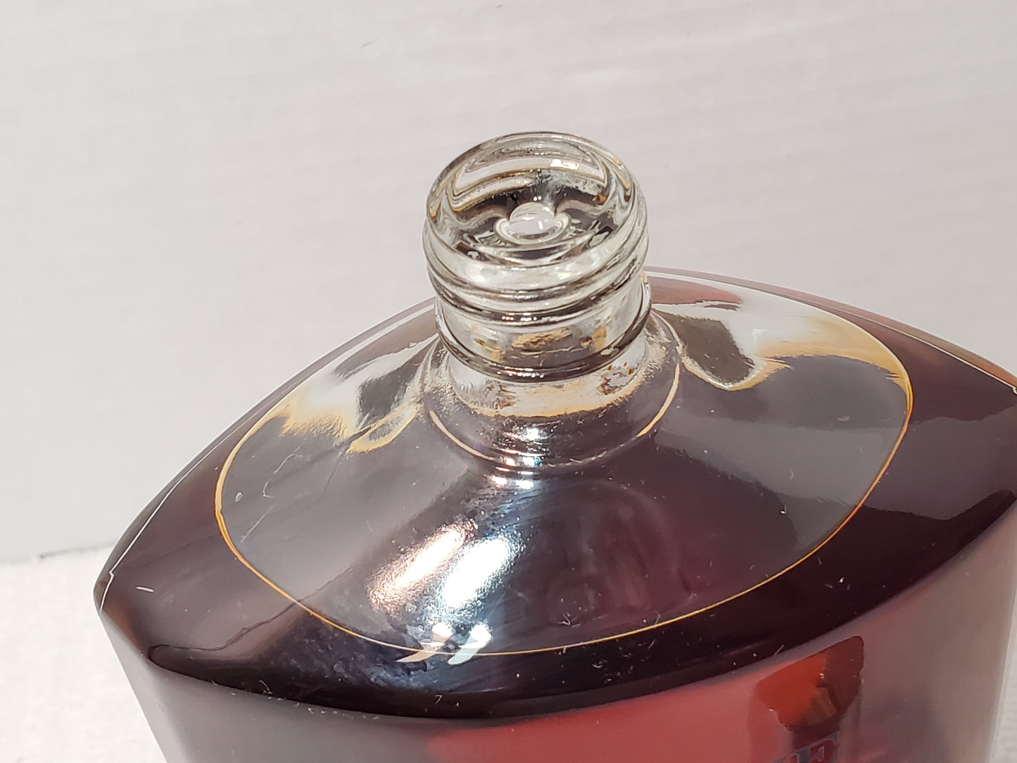 Vintage Charlie by Revlon Cologne Splash 16 Fluid Ounce 1 Pint Original Formula