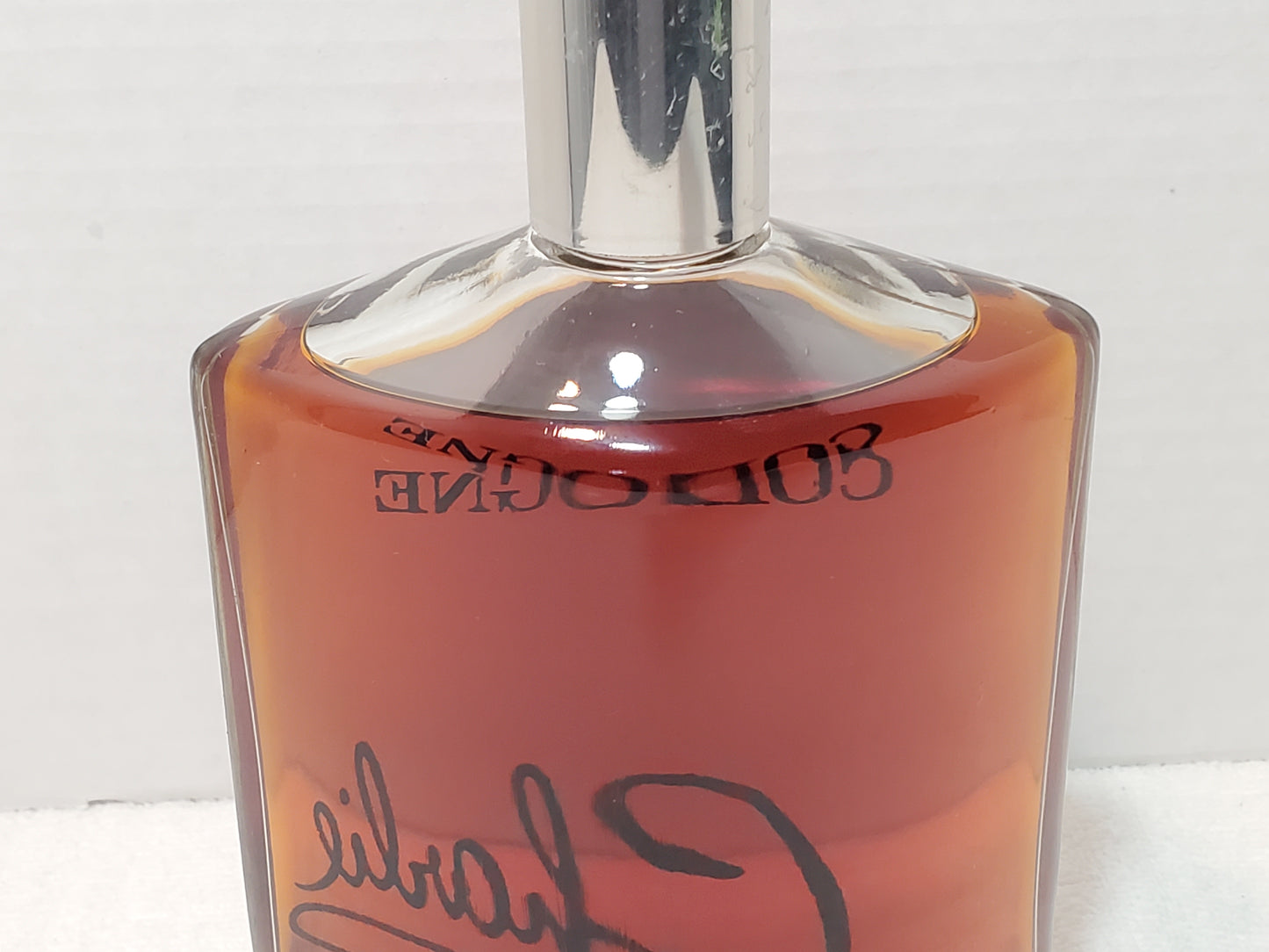 Vintage Charlie by Revlon Cologne Splash 16 Fluid Ounce 1 Pint Original Formula