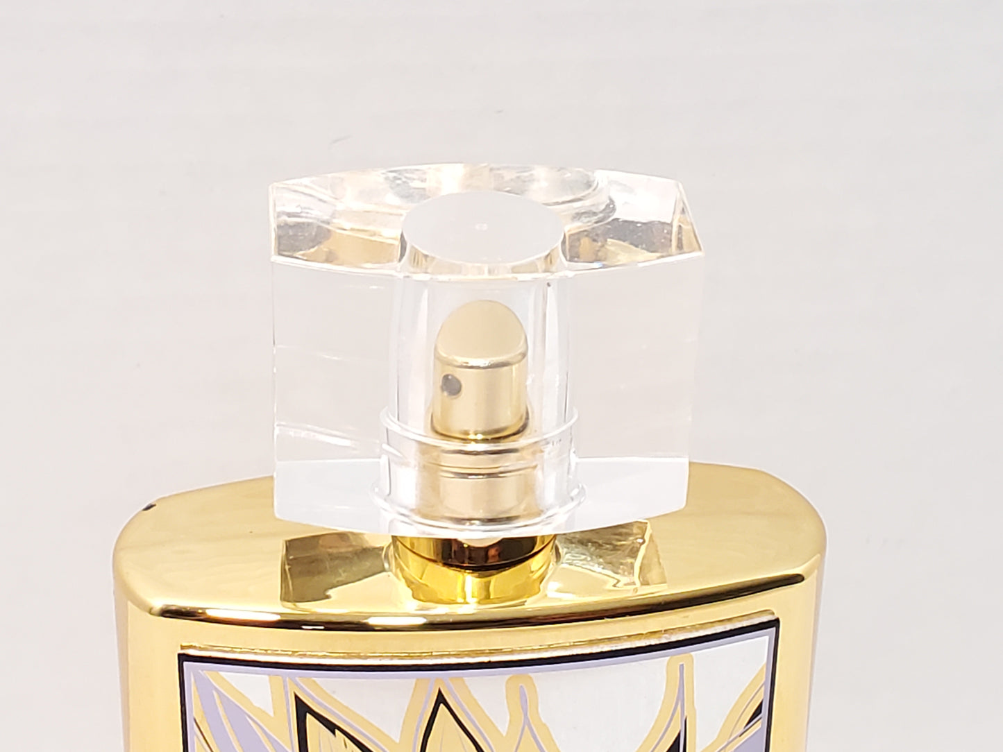 Parfum Aubusson Paris Private Collection Radiant Iris EDP Spray 3.4 oz Women's